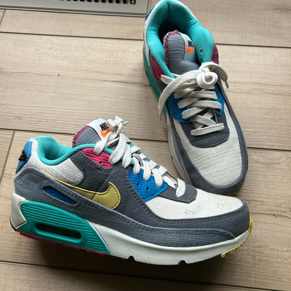 Nike Air Max